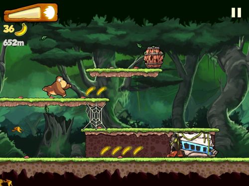   (Banana Kong) v1.8.1