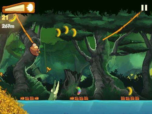   (Banana Kong) v1.8.1