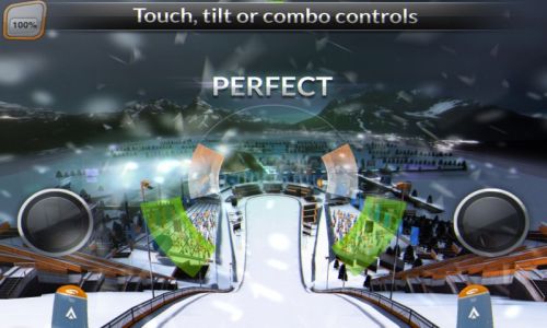     (Super Ski Jump: Winter Rush) v1.3.0