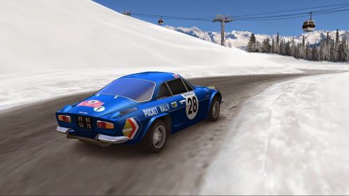   (Pocket Rally) v1.2.6