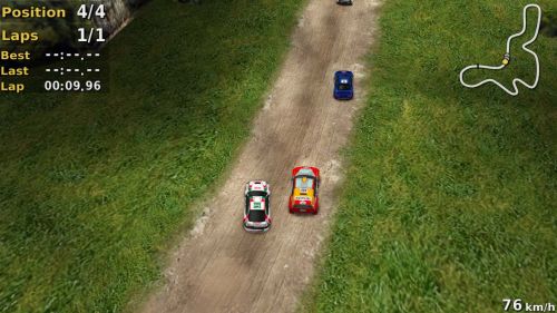   (Pocket Rally) v1.2.6