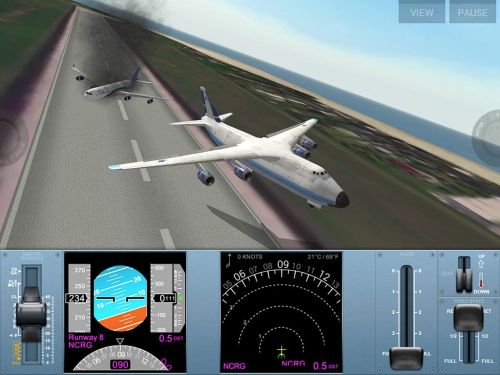   (Extreme Landings) v1.22