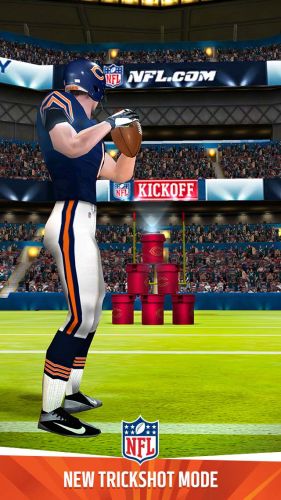   15 (NFL Quarterback 15) v1.4