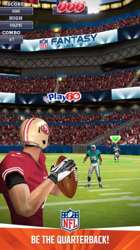   15 (NFL Quarterback 15) v1.4