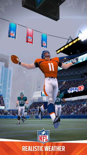   15 (NFL Quarterback 15) v1.4