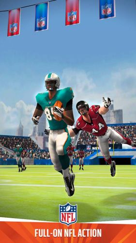   15 (NFL Quarterback 15) v1.4