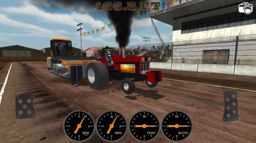   (Pulling USA) v1.4