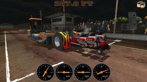   (Pulling USA) v1.4