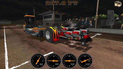   (Pulling USA) v1.4