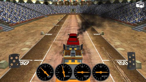   (Pulling USA) v1.4