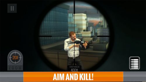  3D  (Sniper 3D Assassin) v1.4
