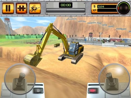  -  (Scoop - Excavator) v1.0.1