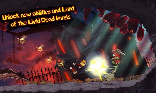     (Rayman Jungle Run) v2.2.5