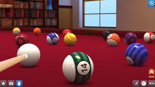   (Pool Break Pro) v2.5.6