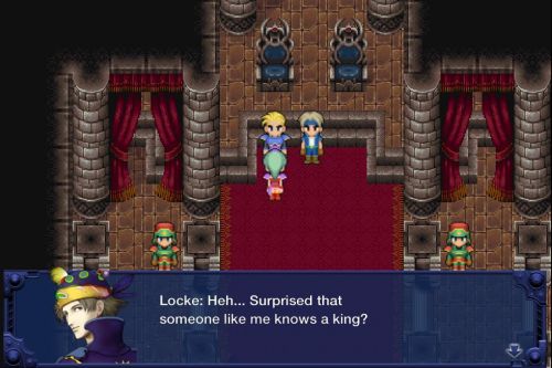   6 (Final Fantasy VI) v2.0.5