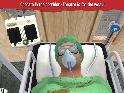   (Surgeon Simulator) v1.1