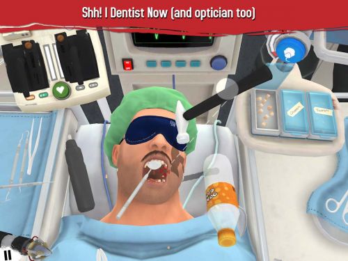   (Surgeon Simulator) v1.1