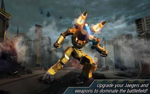   (Pacific Rim) v1.9.4