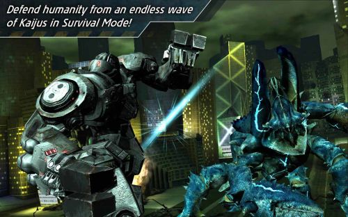   (Pacific Rim) v1.9.4