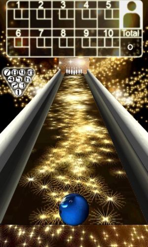  (3D Bowling) v2.4