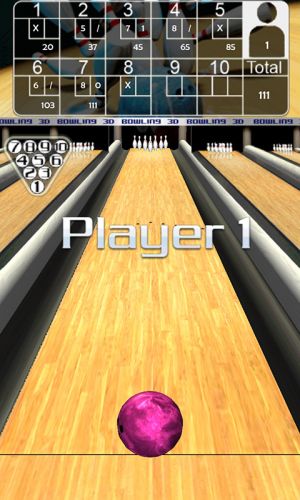  (3D Bowling) v2.4