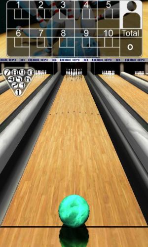  (3D Bowling) v2.4