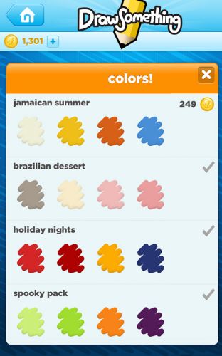  - (Draw Something) v2.333.310