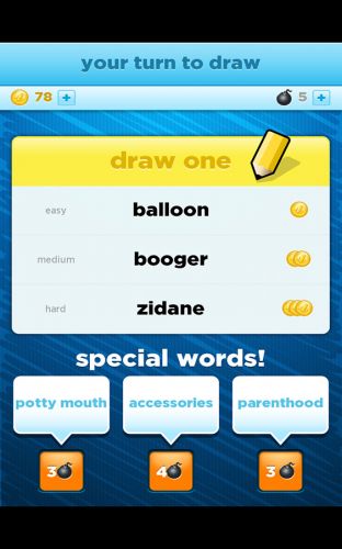  - (Draw Something) v2.333.310