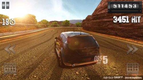    (Rally Racer Drift) v1.23