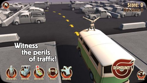   (Turbo Dismount) v1.6.0