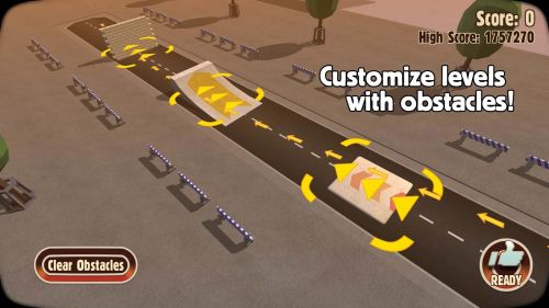   (Turbo Dismount) v1.6.0