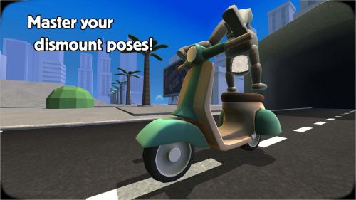   (Turbo Dismount) v1.6.0