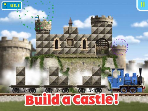   :   (Thomas & Friends: King Railway) v1.7  