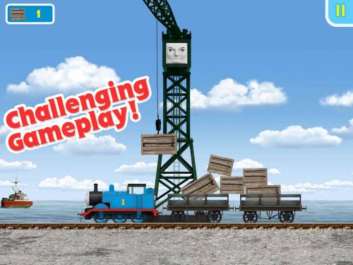   :   (Thomas & Friends: King Railway) v1.7  