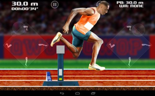 ˸  (QWOP) v1.0.2