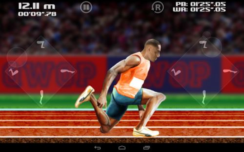 ˸  (QWOP) v1.0.2