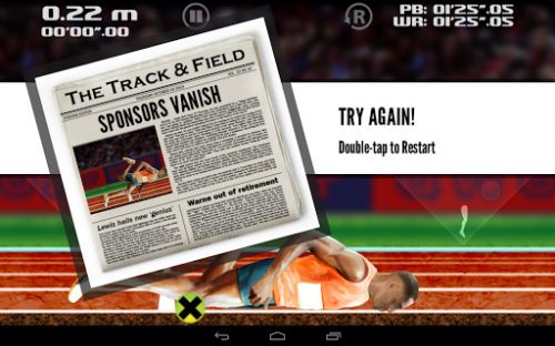 ˸  (QWOP) v1.0.2