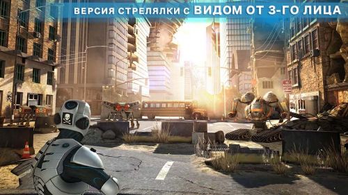   3 (Overkill 3) v1.1.7