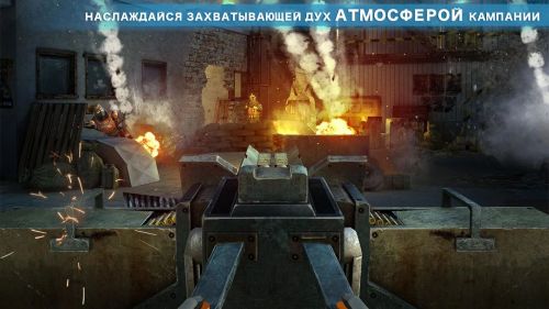   3 (Overkill 3) v1.1.7