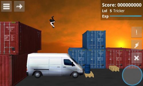    (Backflip Madness) v1.1.2