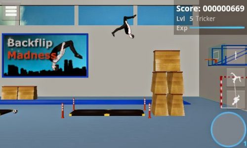    (Backflip Madness) v1.1.2