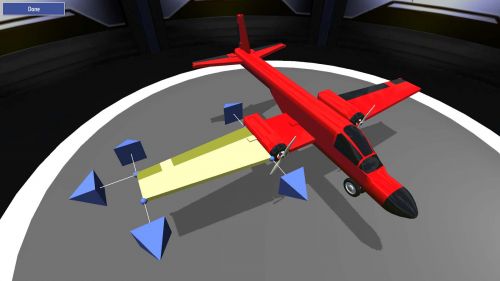   (SimplePlanes) v1.1.6