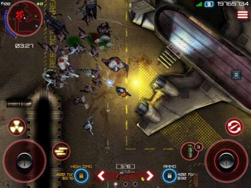 :   4 (SAS: Zombie Assault 4) v1.2.0