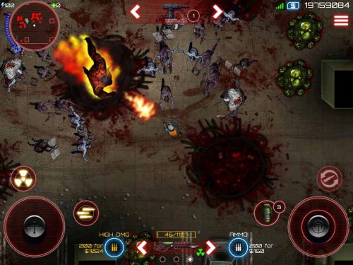 :   4 (SAS: Zombie Assault 4) v1.2.0