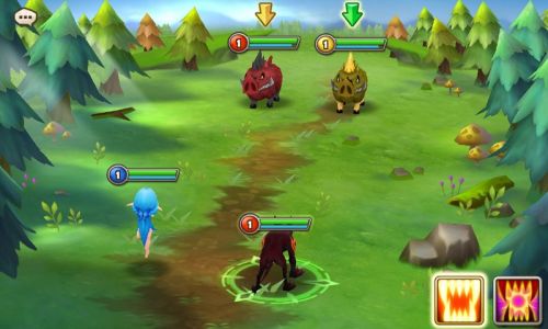  :   (Summoners' War: Sky Arena) v1.5.1