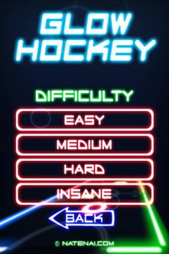   (Glow Hockey) v1.2.11