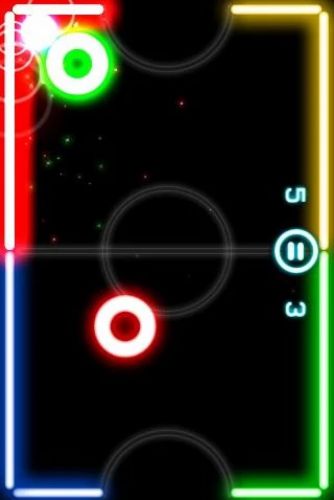   (Glow Hockey) v1.2.11