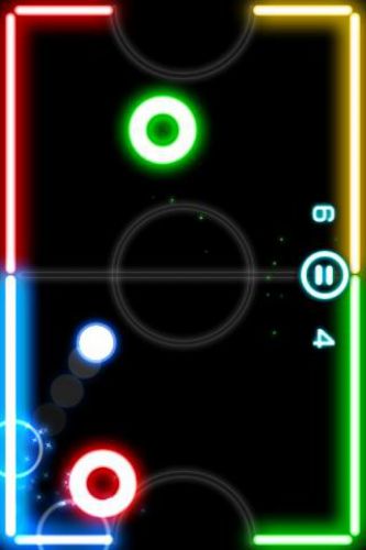   (Glow Hockey) v1.2.11