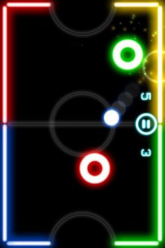   (Glow Hockey) v1.2.11