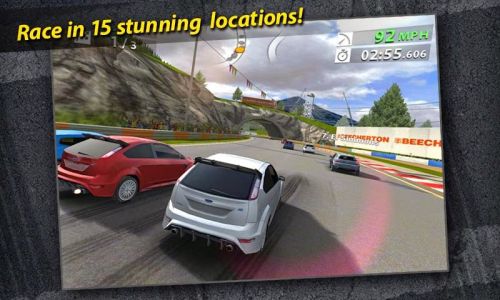   2 (Real Racing 2) v1123